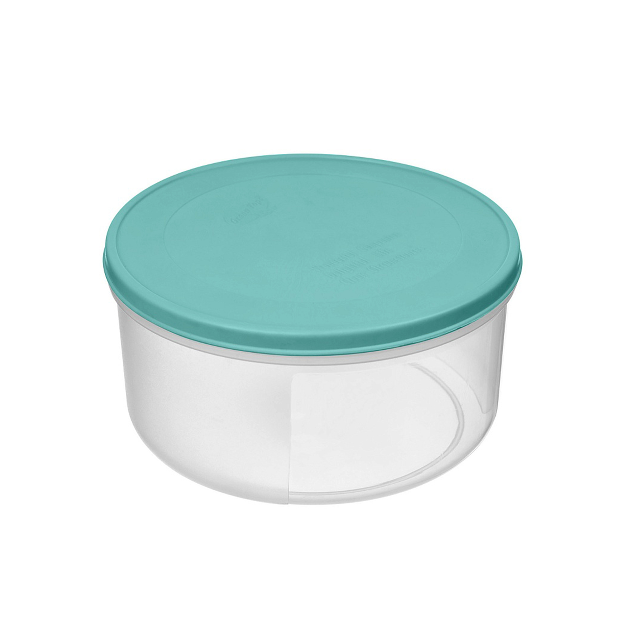 Տարա մթերքի կլոր Bio/Verona 